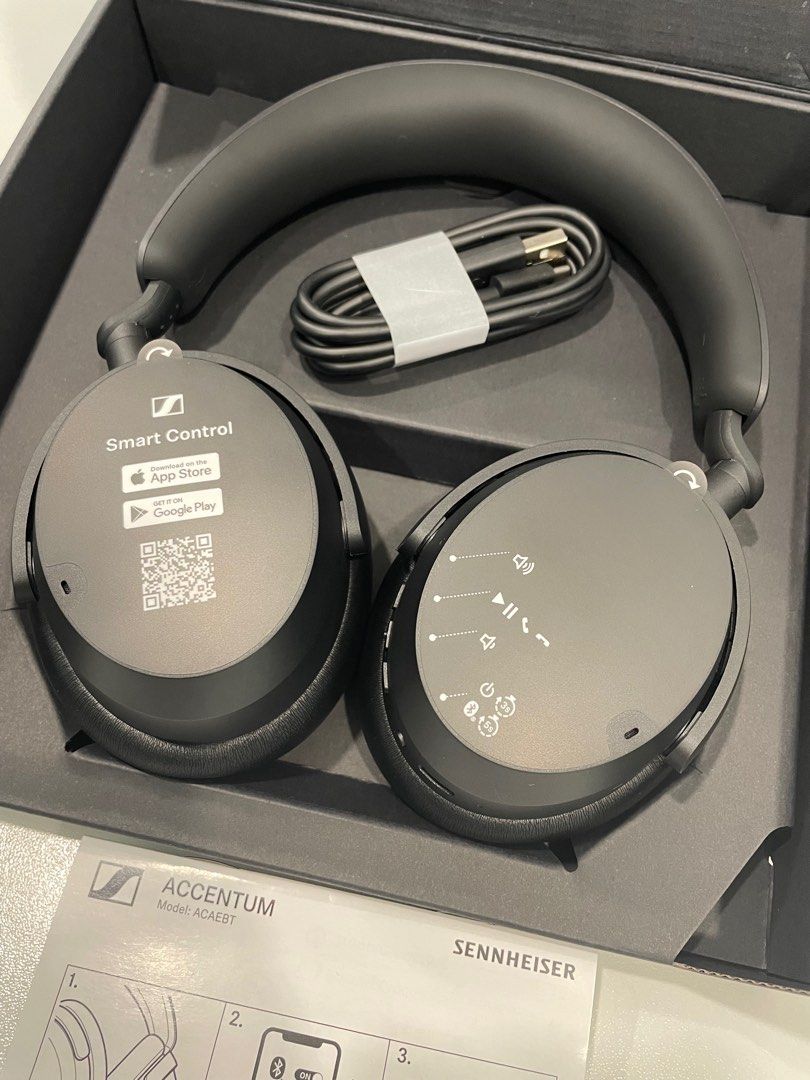 Sennheiser official 2025 store