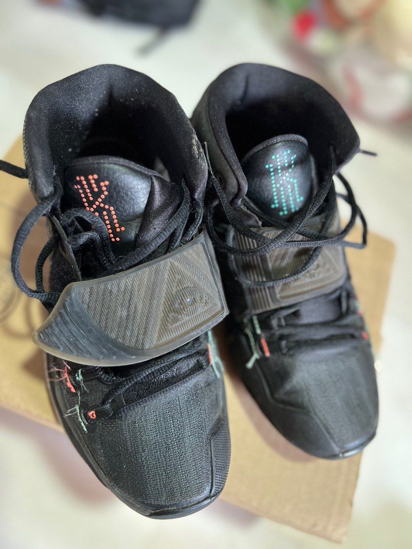 Kyrie irving new arrivals ps4 shoes