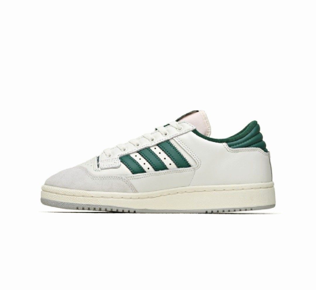 Sepatu Green Adidas Continental 80 Jual Sepatu Pria Adidas