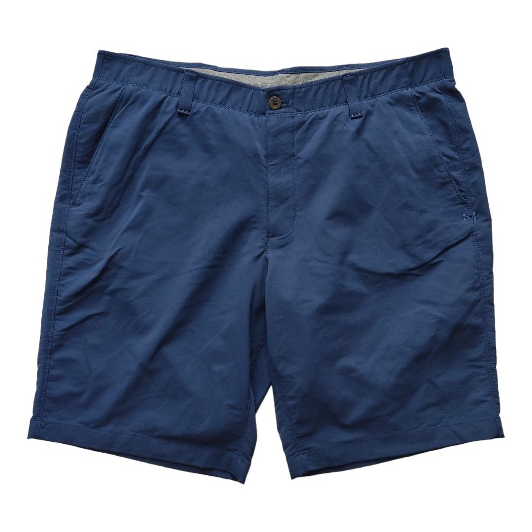 Under armour new arrivals heatgear golf shorts