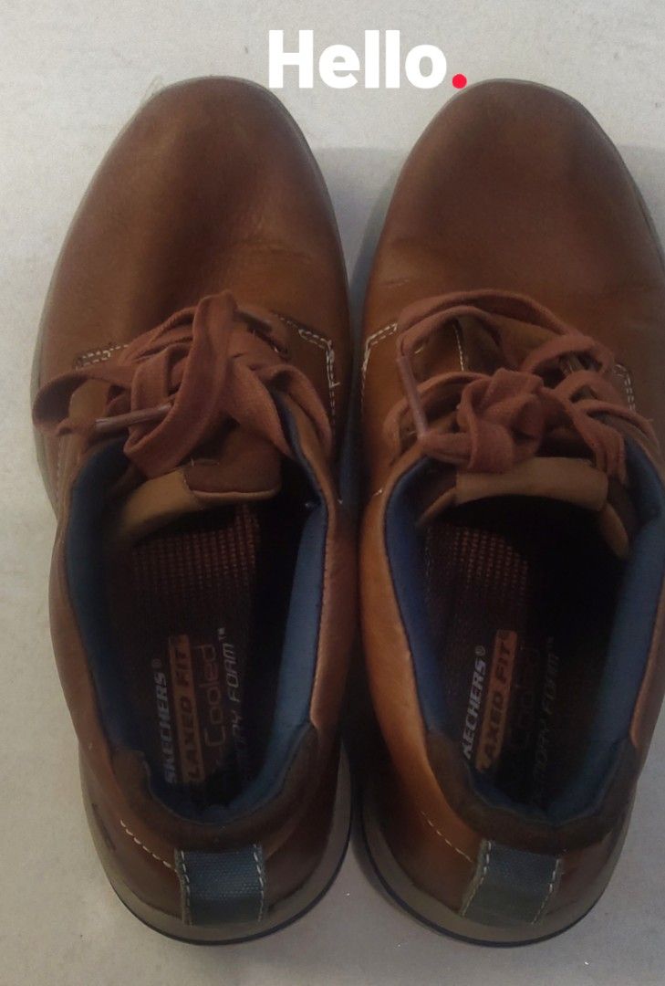 Skechers harper cheap meldon