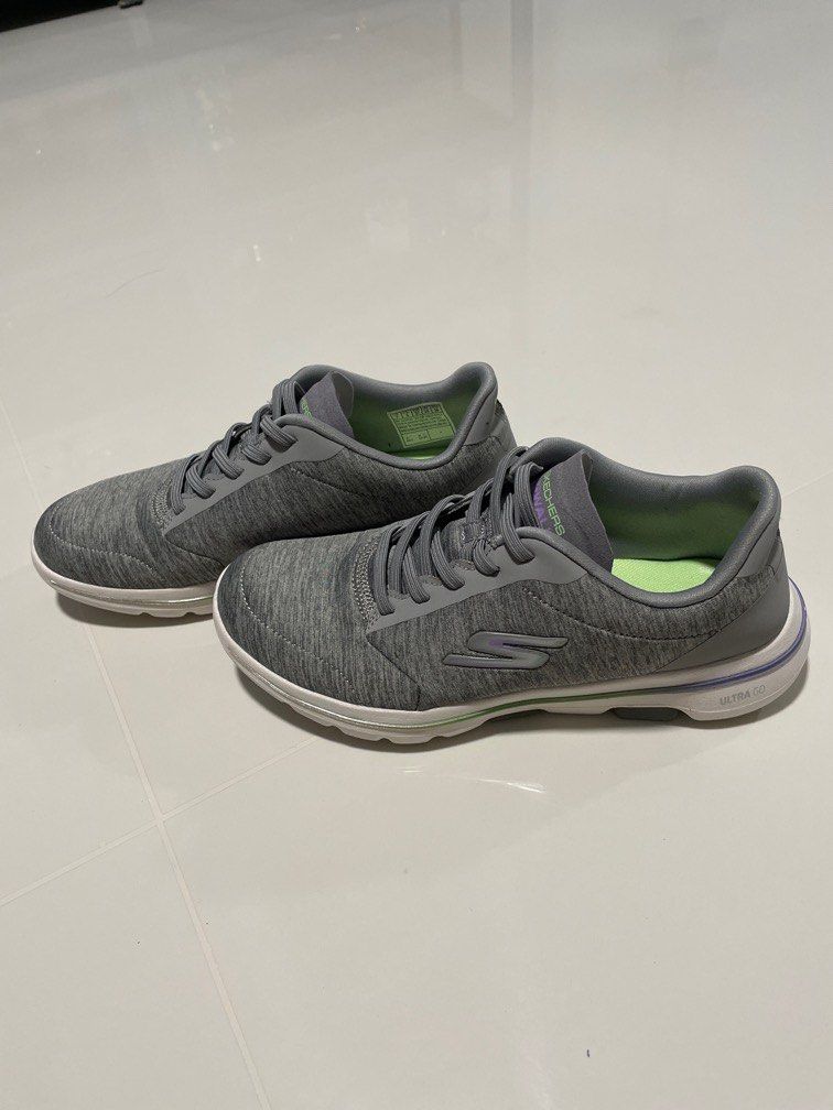 Quick discount fit shoes