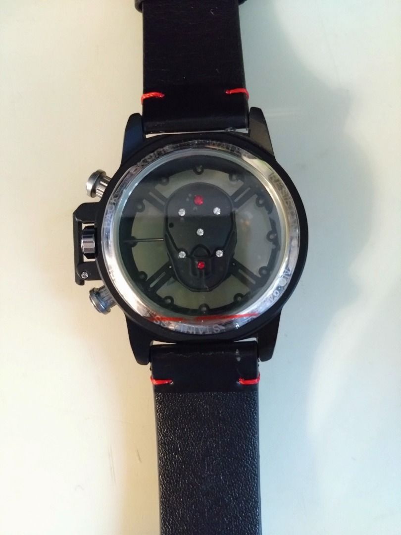 Skone Watch