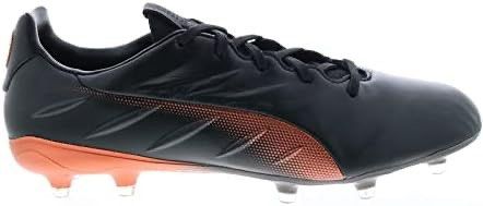 Puma soccer outlet boots price