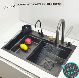 Kitchen Sinks Collection item 2