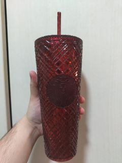 Starbucks Cup (Never Used)