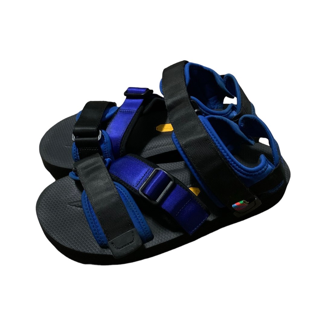 Suicoke, Men's Fashion, Footwear, Slippers & Slides on Carousell
