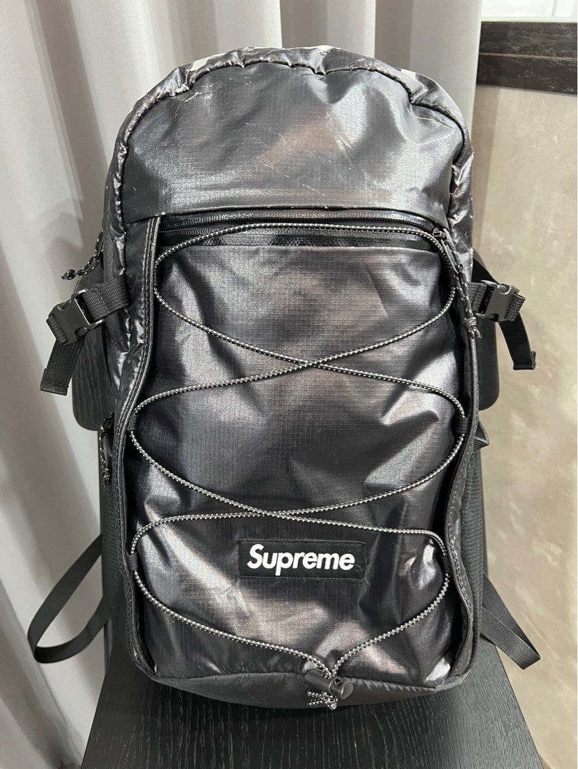 Supreme sales 43th backpack