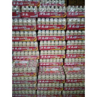 Taiwan's Best! Jinwei Yogurt Yakult 160ml Original Strawberry Blueberry (28 bottles / case)