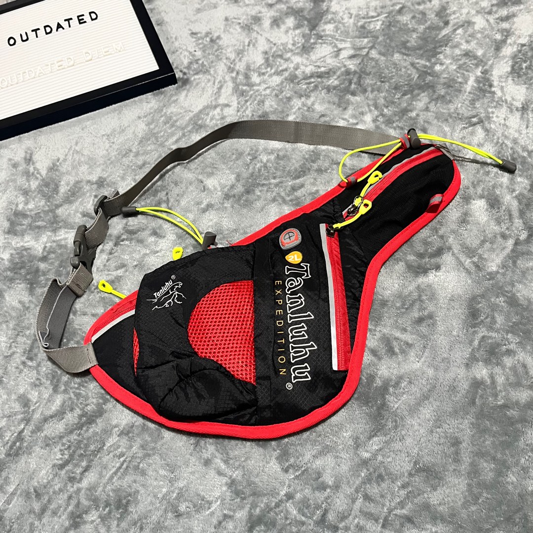 Tanluhu sales fanny pack