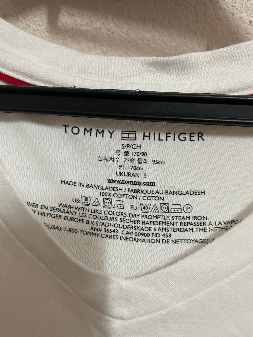 Tommy hilfiger hotsell europe bv