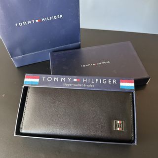 Tommy Hilfiger Long Wallet