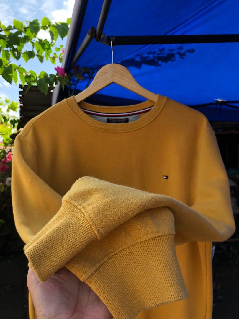 Rare tommy outlet hilfiger pieces