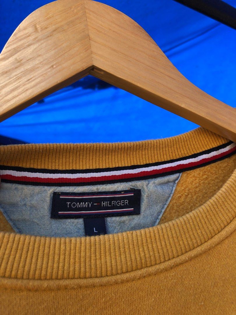 Rare tommy hilfiger outlet pieces