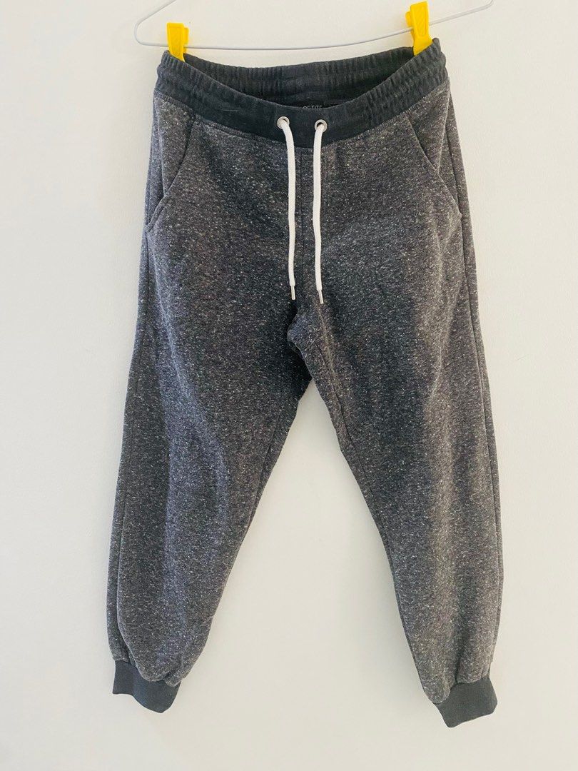 Topshop on sale petite joggers