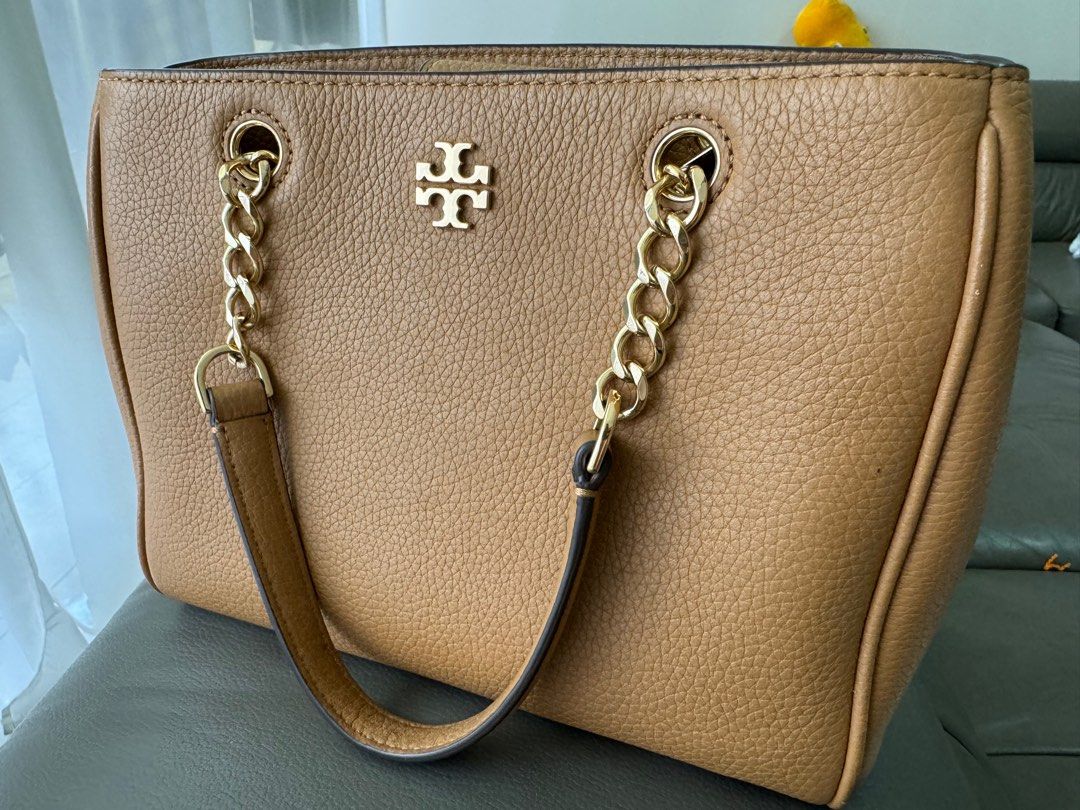 Carter small tote tory burch shop