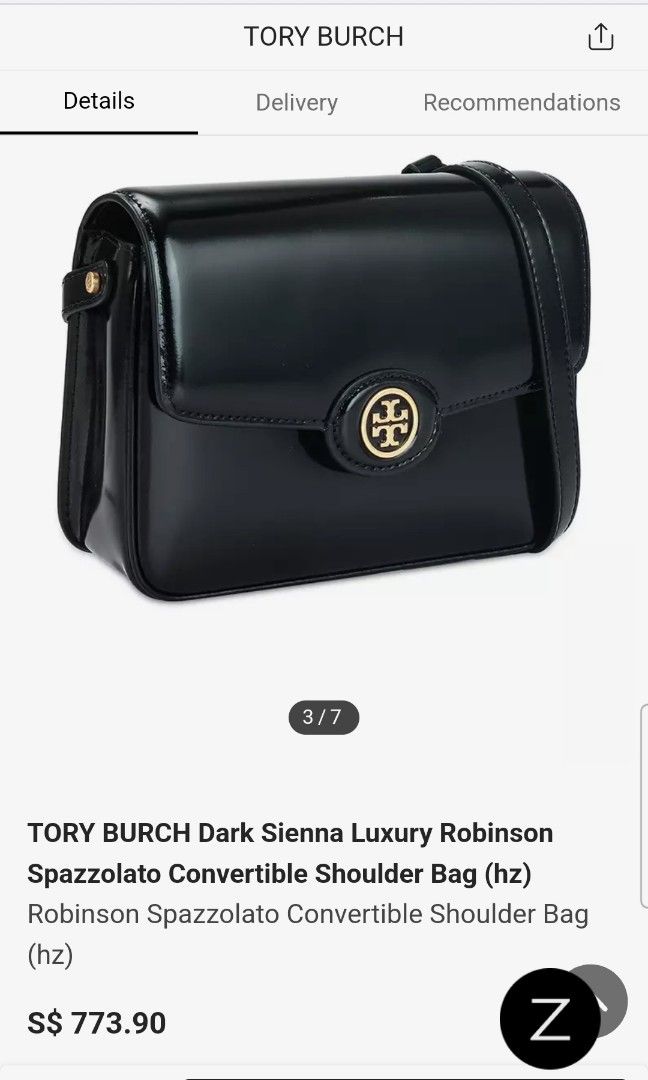 Robinson sales bag brands