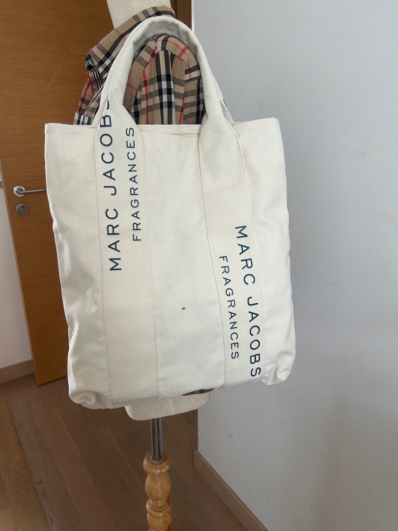 Tote Bag Marc Jacobs Fragrances Women s Fashion Bags Wallets
