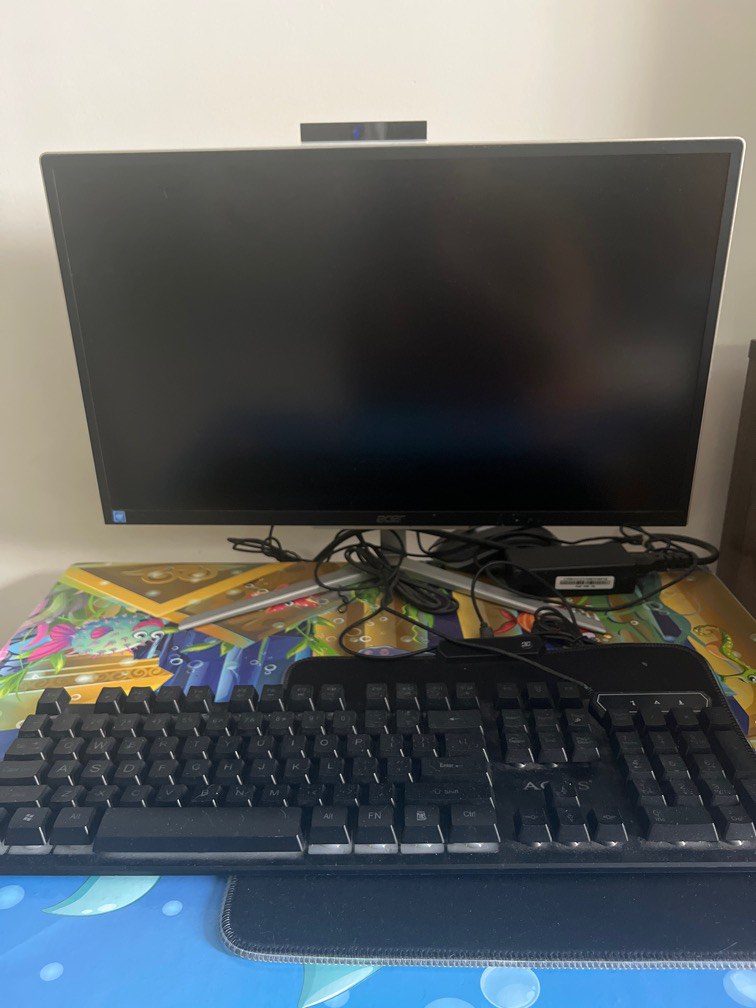 Try, Computers & Tech, Desktops on Carousell