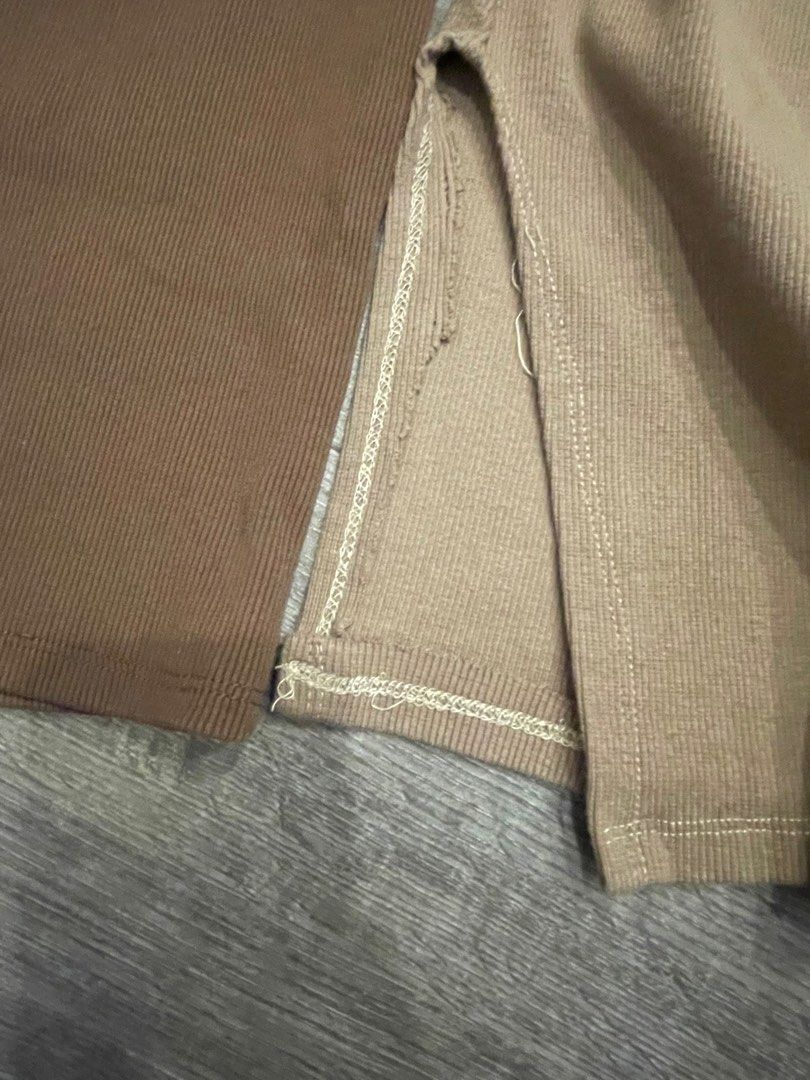 Tube dress (Category: Dresses) located in Pasig City. Submitted by daph29 (Listing ID 1289779427, Image 3). Description: Bundle for only 330.