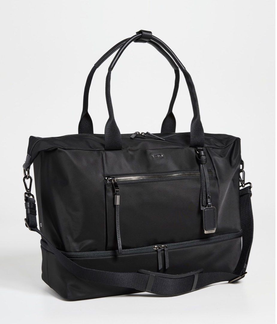 tumi voyageur wynne weekender