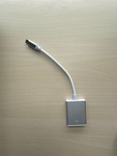 TypeC HDMI cable64165355990146110