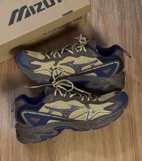 Mizuno malaysia on sale