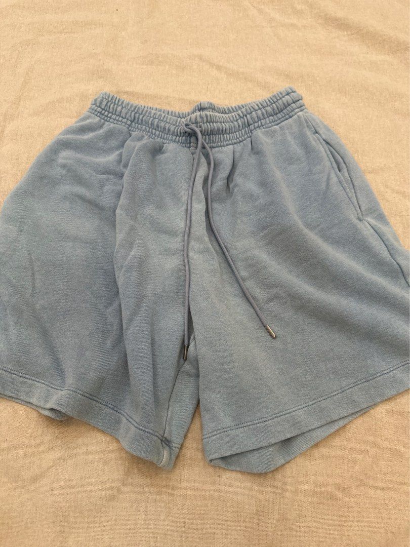 Uniqlo sweatshorts on sale
