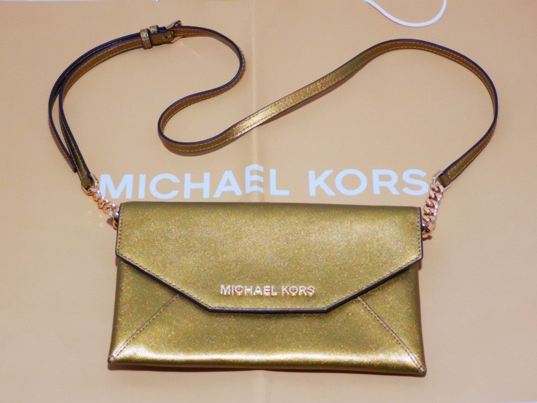 Michael kors discount shoulder bag usa