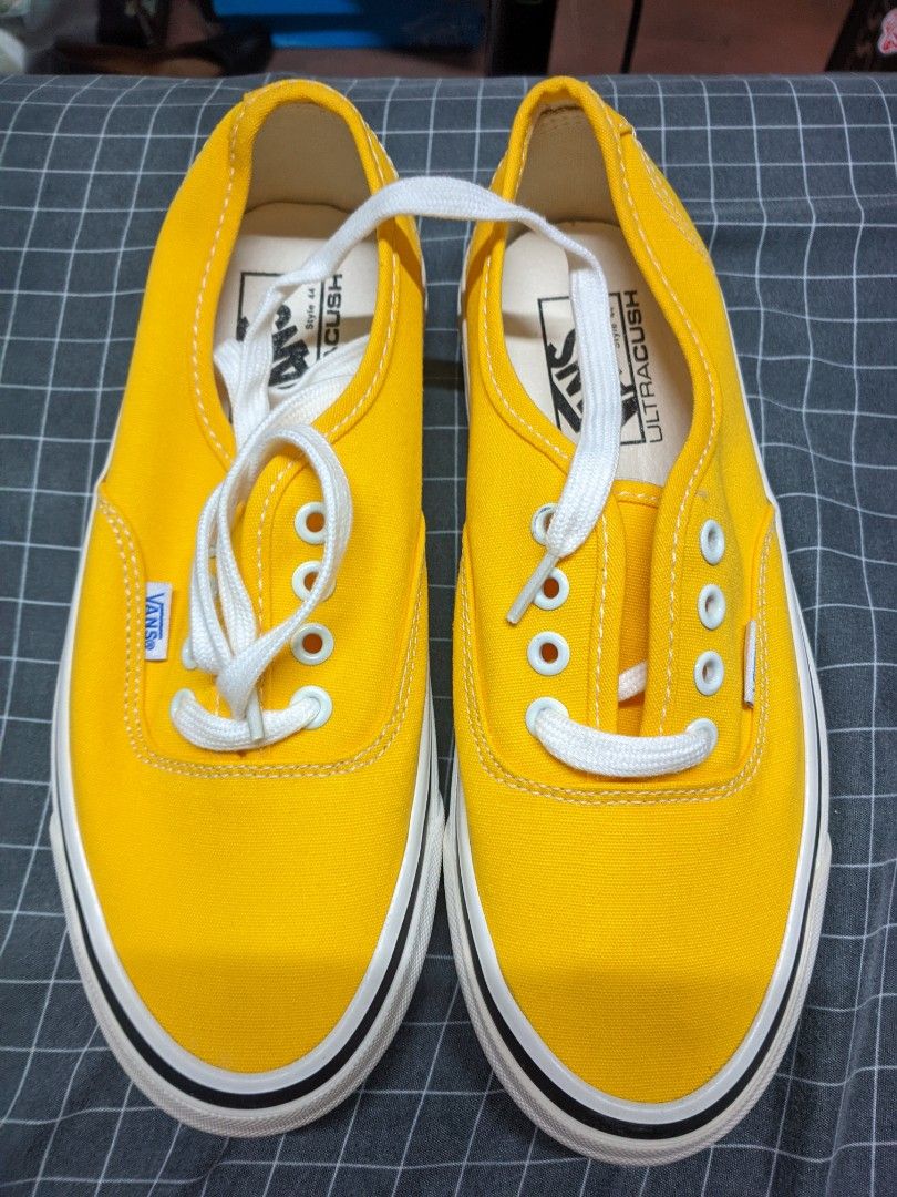 Vans 44 DX Euro 38 US 6men US 7.5women Women s Fashion Footwear