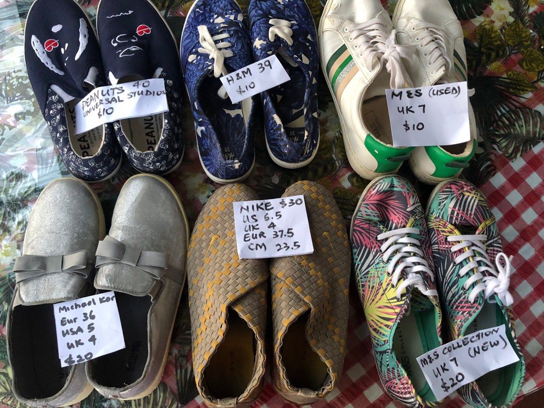 Vans 37.5 clearance