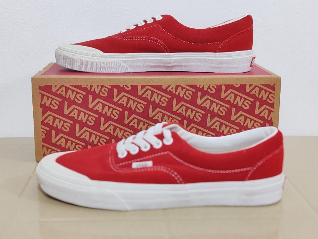 Vans era 42 hotsell