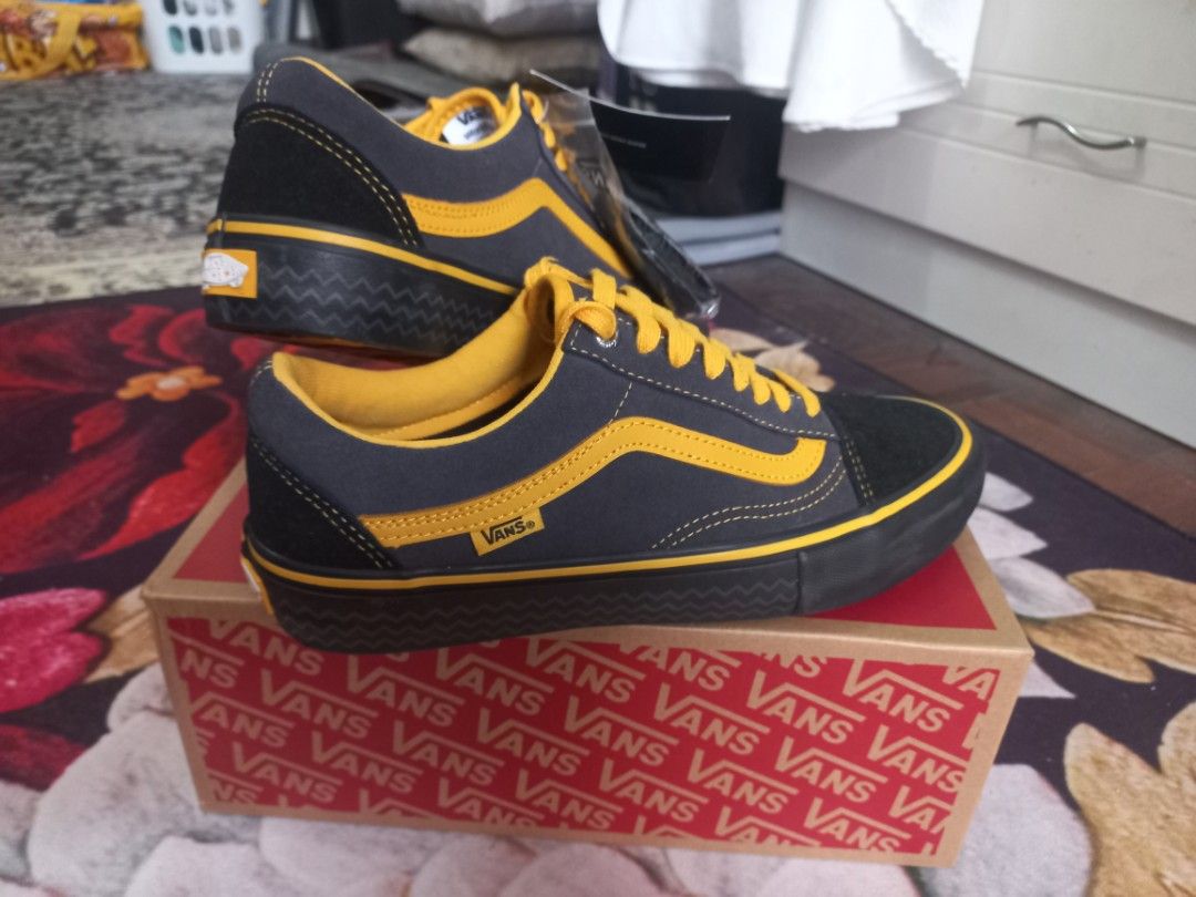 vans padin musa original price