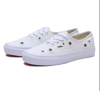 Vans white outlet shoes philippines