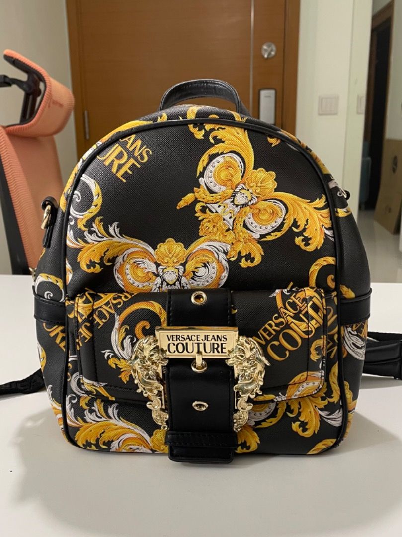 Versace Jeans Couture Backpack