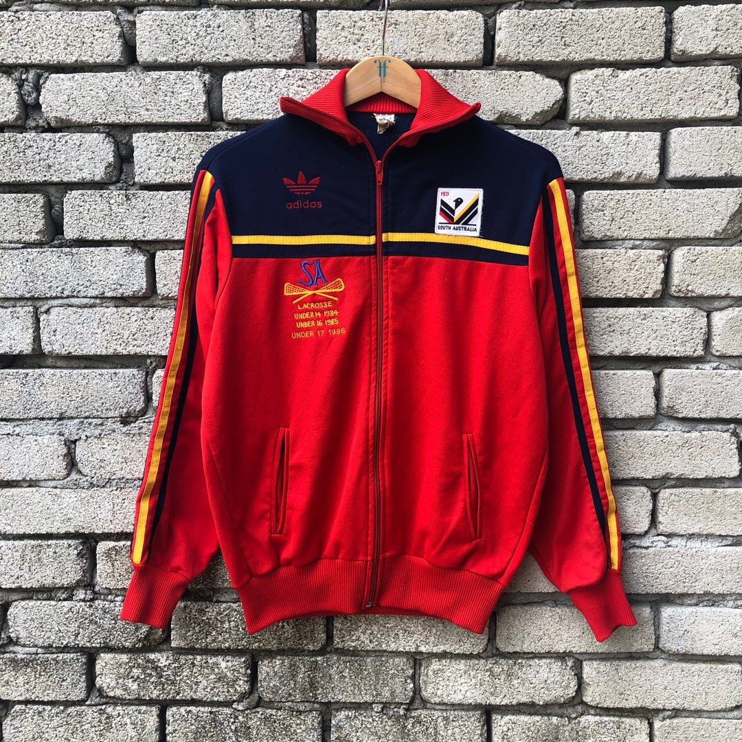 80s shop adidas fashion