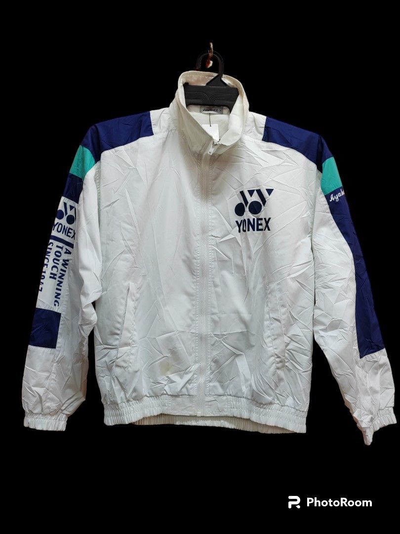 Yonex vintage sweater cheap