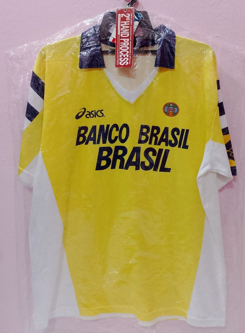 CBV - Confederação Brasileira de Voleibol