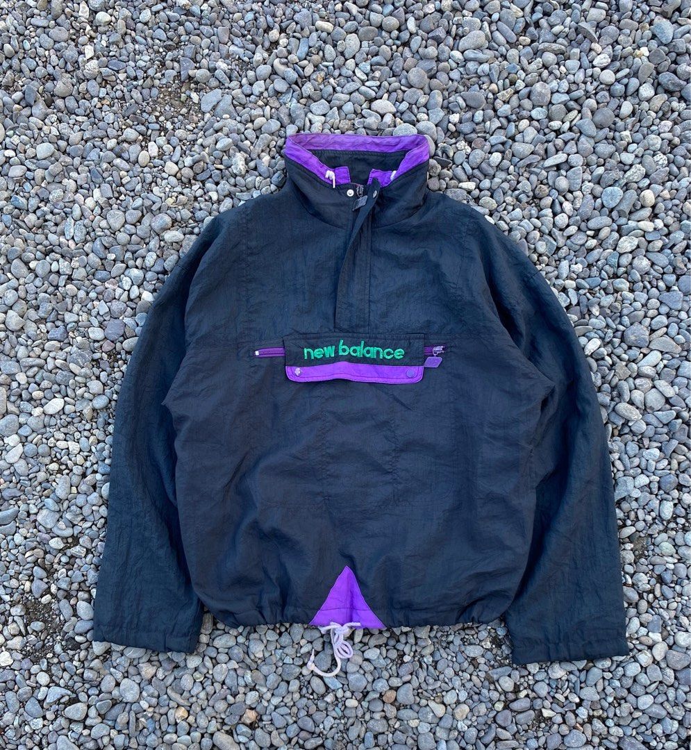 New balance 779 windbreaker store