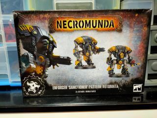 Warhammer Leviathan models, Hobbies & Toys, Toys & Games on Carousell