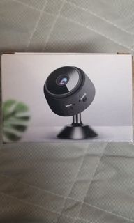 Wifi 鏡頭