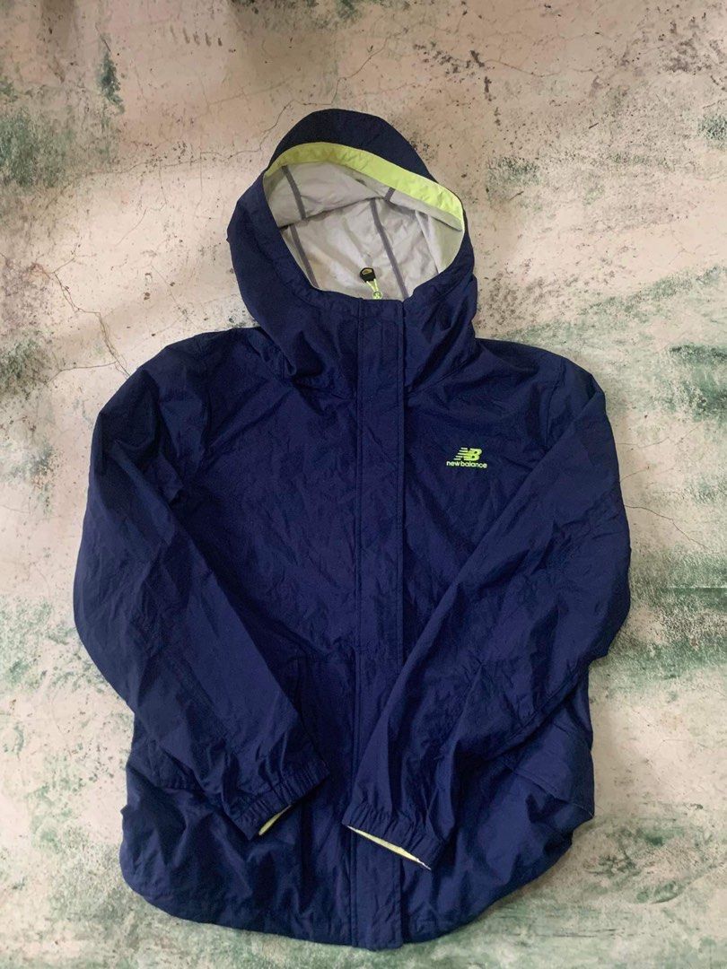 New balance 779 windbreaker outlet