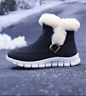 women's snow boots