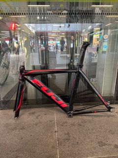 Fuji track elite on sale fixed gear bike 2016