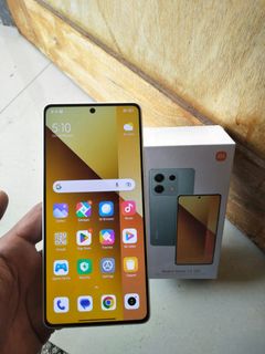 Izzi Boye on X: Redmi Note 13 Pro Plus now available on Aliexpress for  $350  / X