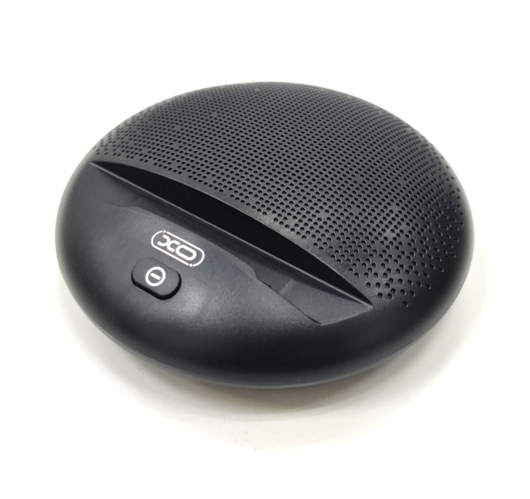 XO F18 Wireless Speaker with Bluetooth 4.2 Bracket Design Built