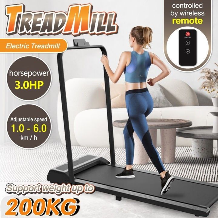Yeesall treadmill on sale