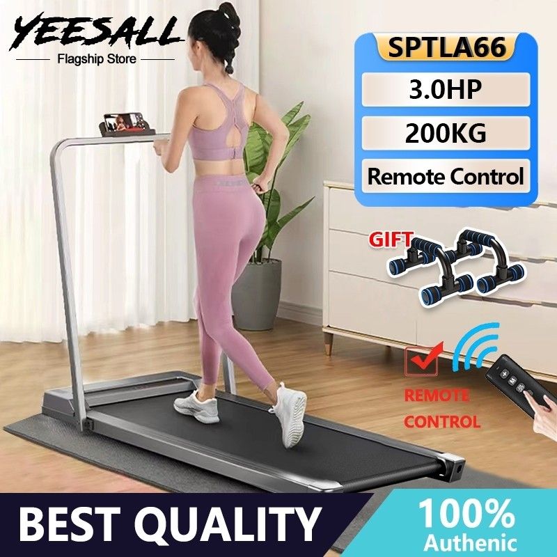 Yeesall treadmill best sale