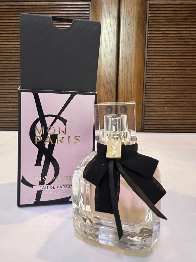 Harga mon paris perfume clearance