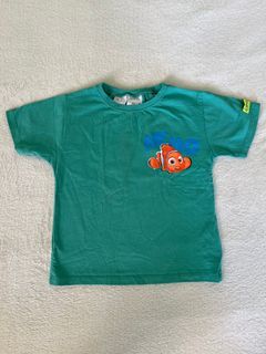 Zara Nemo Shirt